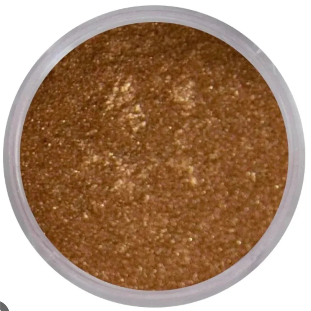 Naked Cosmetics Eyeshadow in Sierra Nevada